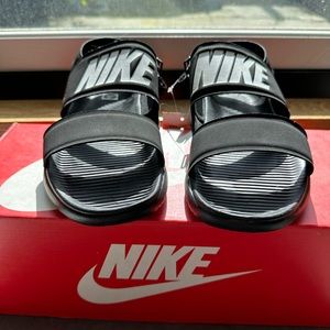 Nike sandals *Brand New*
